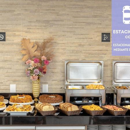 Tulip Inn Vila Velha Vila Velha  Eksteriør billede