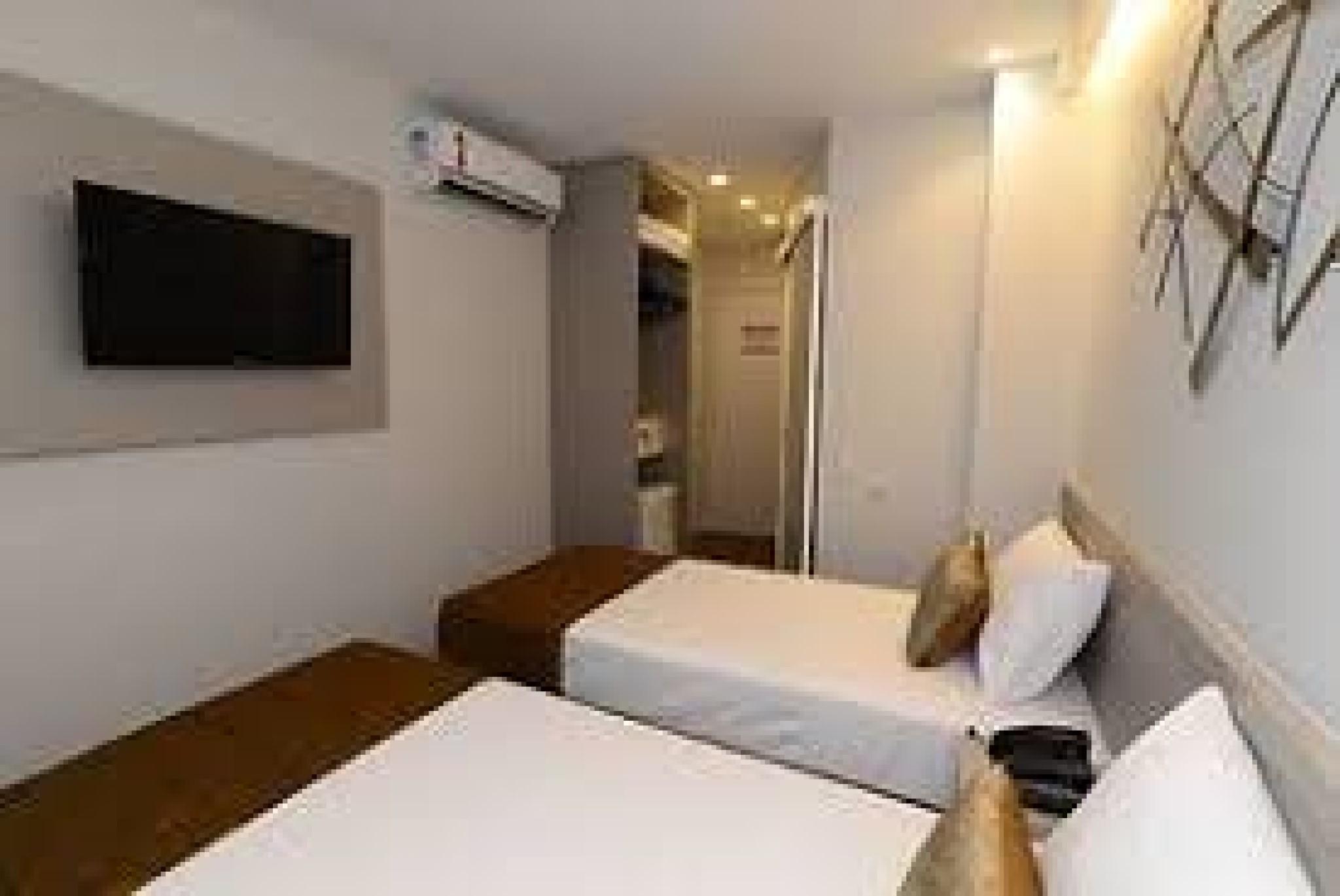 Tulip Inn Vila Velha Vila Velha  Eksteriør billede