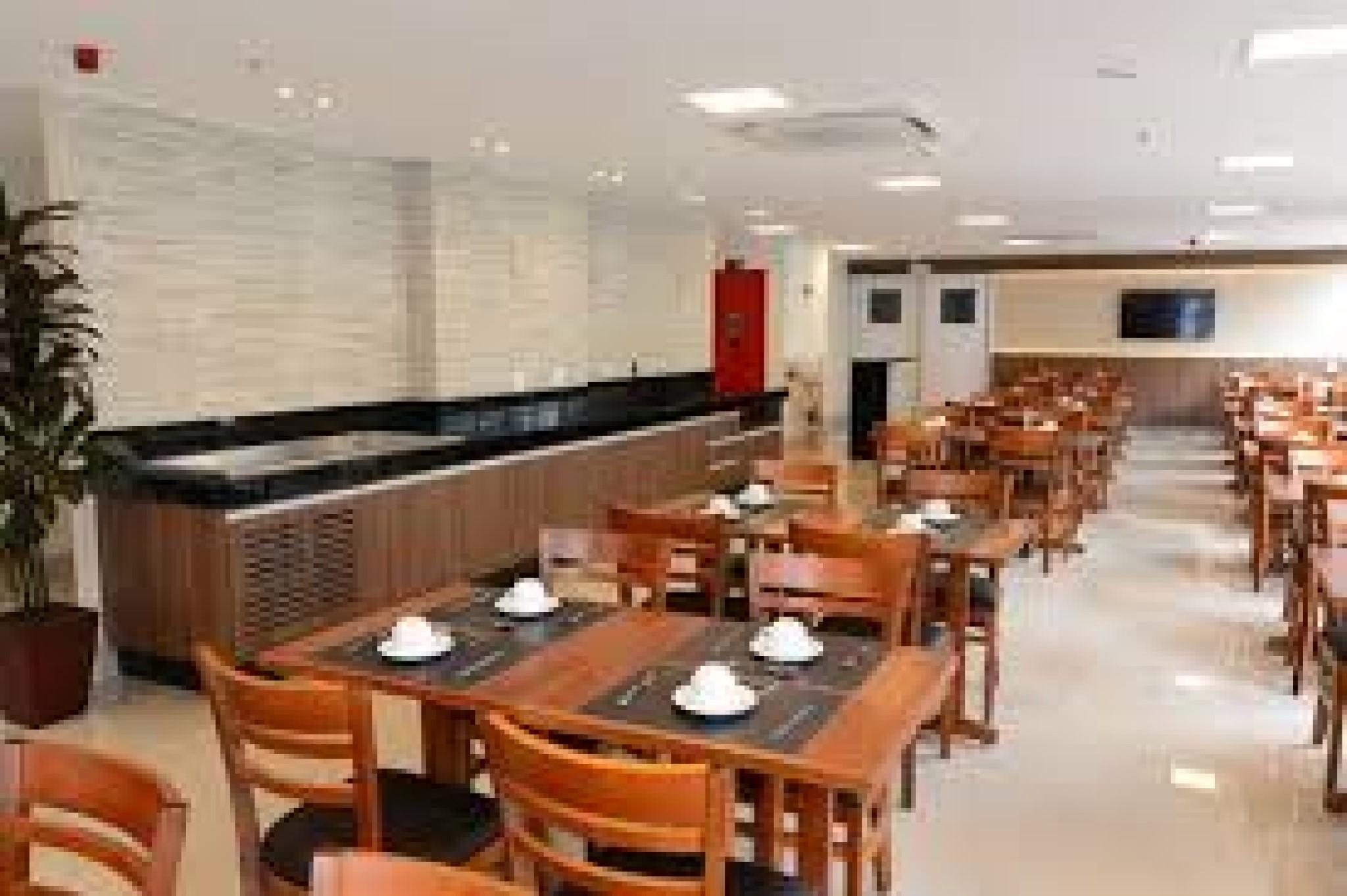 Tulip Inn Vila Velha Vila Velha  Eksteriør billede