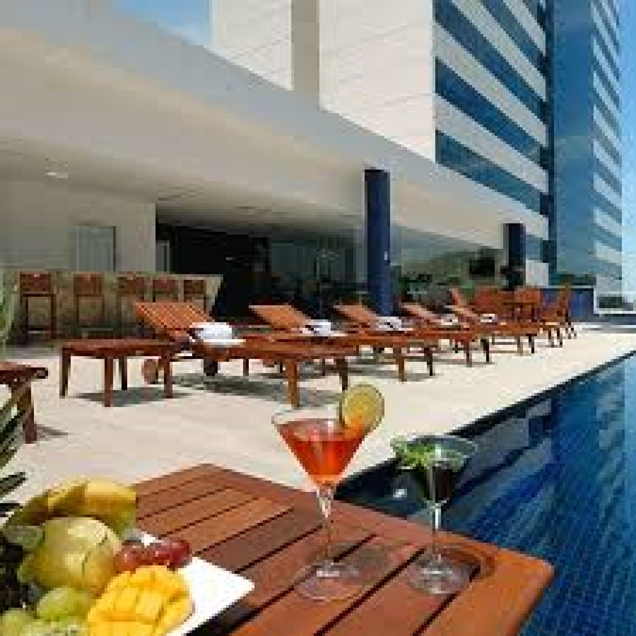 Tulip Inn Vila Velha Vila Velha  Eksteriør billede