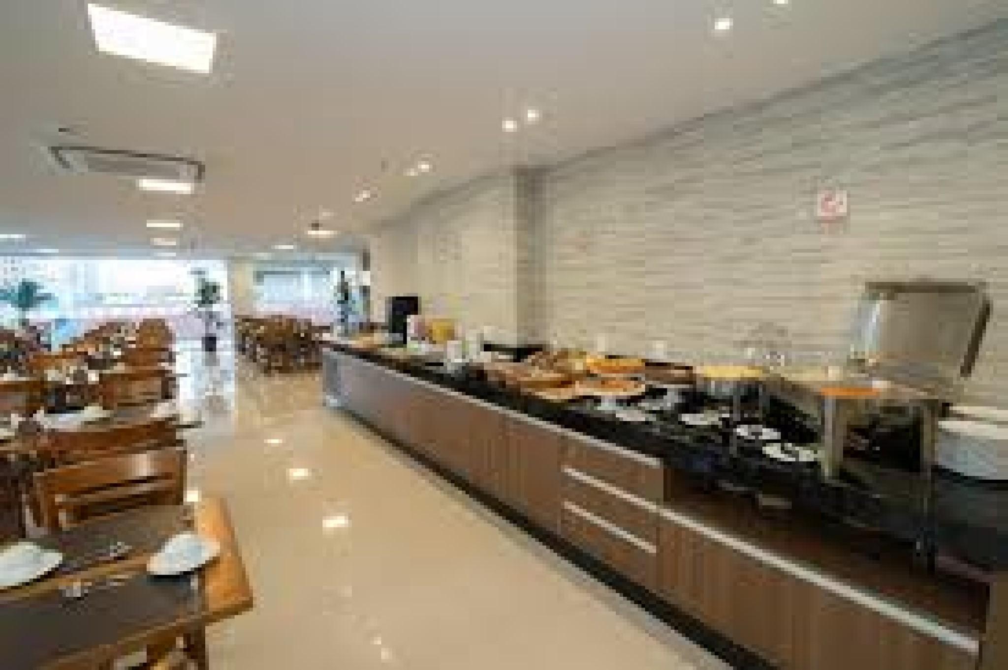 Tulip Inn Vila Velha Vila Velha  Eksteriør billede
