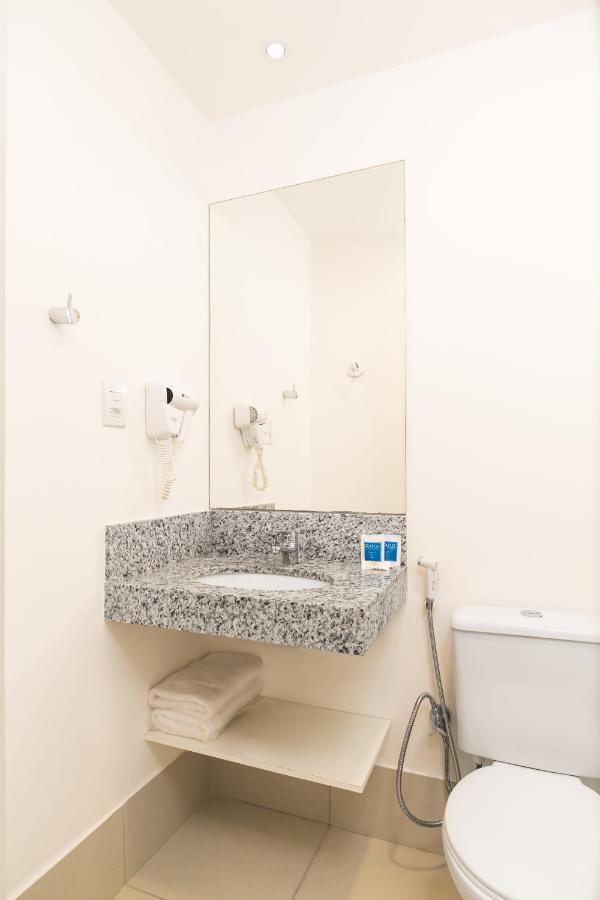 Tulip Inn Vila Velha Vila Velha  Eksteriør billede