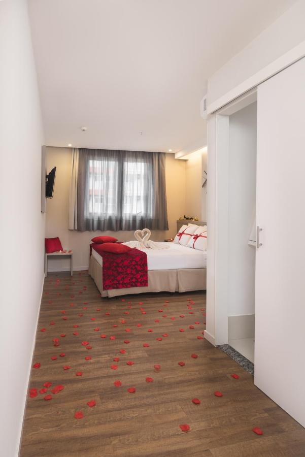 Tulip Inn Vila Velha Vila Velha  Eksteriør billede
