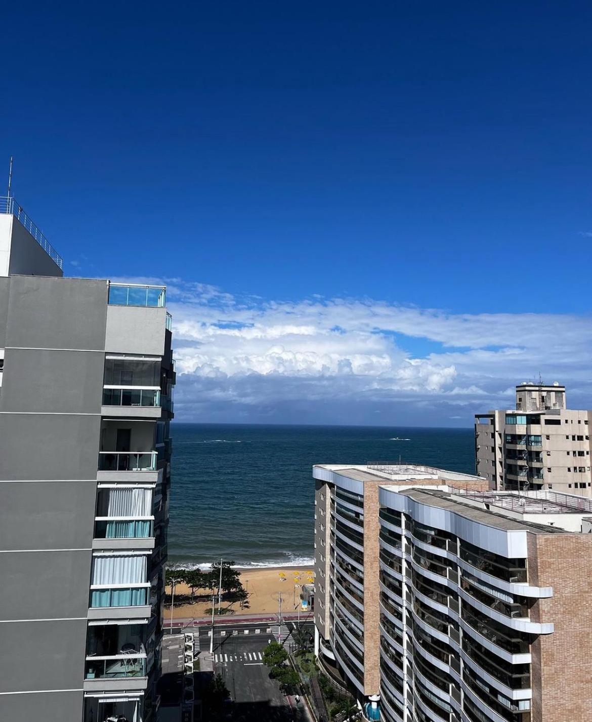 Tulip Inn Vila Velha Vila Velha  Eksteriør billede