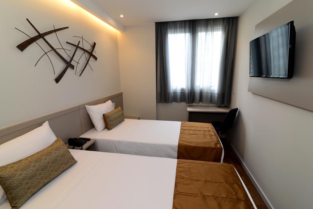 Tulip Inn Vila Velha Vila Velha  Eksteriør billede