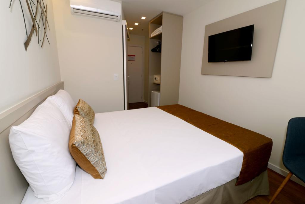 Tulip Inn Vila Velha Vila Velha  Eksteriør billede