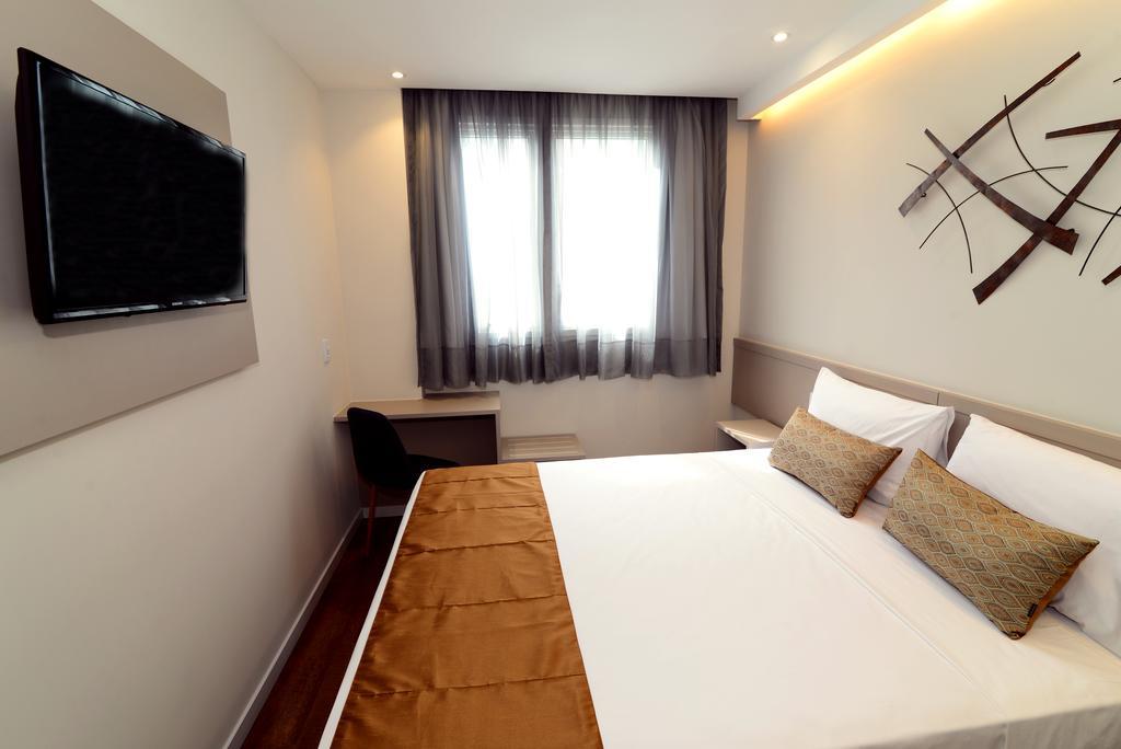 Tulip Inn Vila Velha Vila Velha  Eksteriør billede