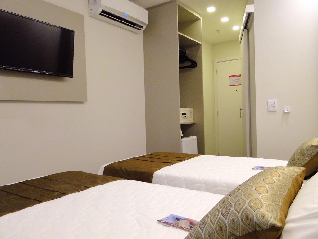 Tulip Inn Vila Velha Vila Velha  Eksteriør billede
