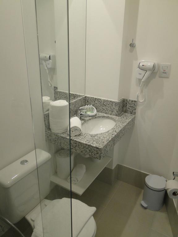 Tulip Inn Vila Velha Vila Velha  Eksteriør billede