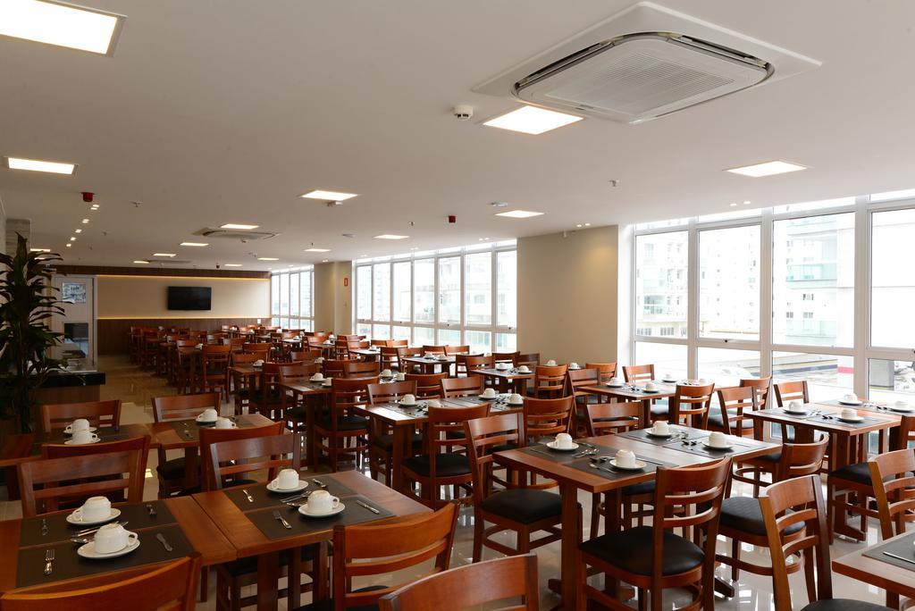 Tulip Inn Vila Velha Vila Velha  Eksteriør billede