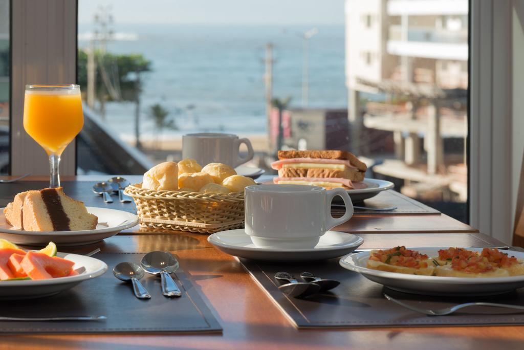 Tulip Inn Vila Velha Vila Velha  Eksteriør billede