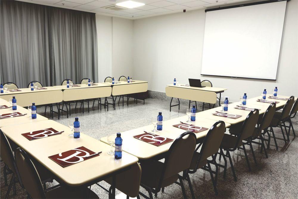 Tulip Inn Vila Velha Vila Velha  Eksteriør billede